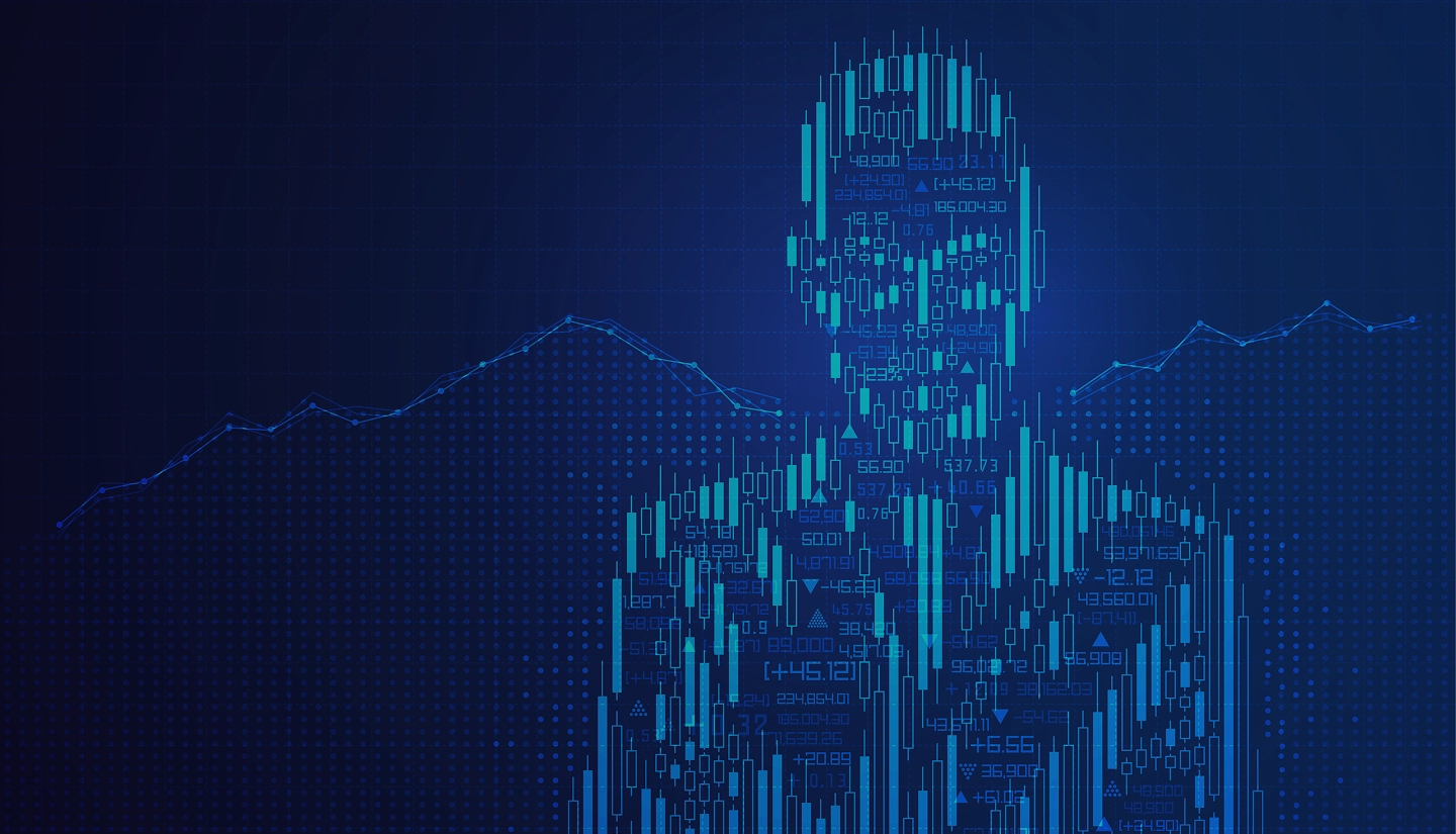 Grafica di sfondo di SolvexPulse 5.3 Ai