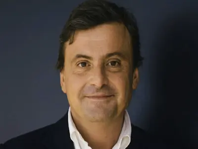 Carlo Calenda raccomanda SolvexPulse 5.3 Ai