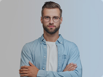 Luca Ricci – Responsabile dell'Analisi Finanziaria di SolvexPulse 5.3 Ai